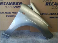 Recambio de aleta delantera derecha para mazda 5 berl. (cr) 2.0 crtd sportive (105kw) referencia OEM IAM   TOCADA