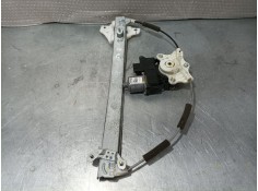 Recambio de elevalunas delantero izquierdo para hyundai i20 go referencia OEM IAM 82401C8020  ELECTRICO 6 PINS