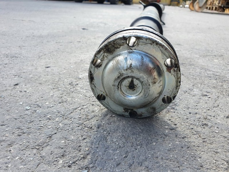 Recambio de transmision central para land rover range rover evoque evoque referencia OEM IAM K8D27L190AC 10406188 