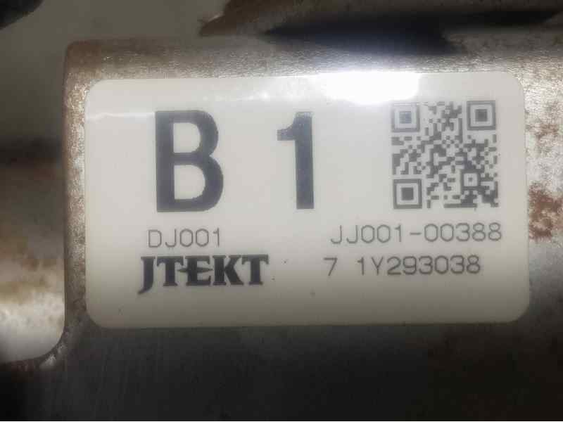 Recambio de columna direccion para mitsubishi asx (ga0w) challenge 2wd referencia OEM IAM 71Y293038  