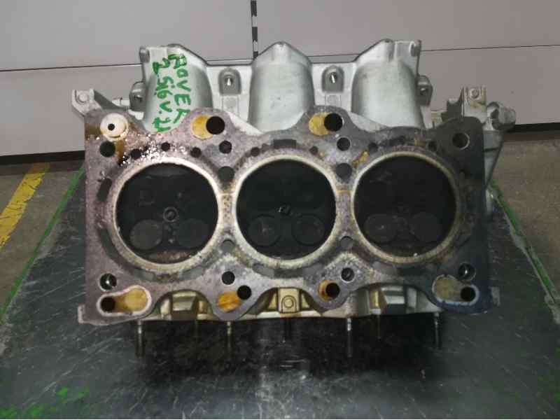 Recambio de culata para mg sterling referencia OEM IAM SIN REF  SE RECOMIENDA COMPROBAR A PRESIÓN