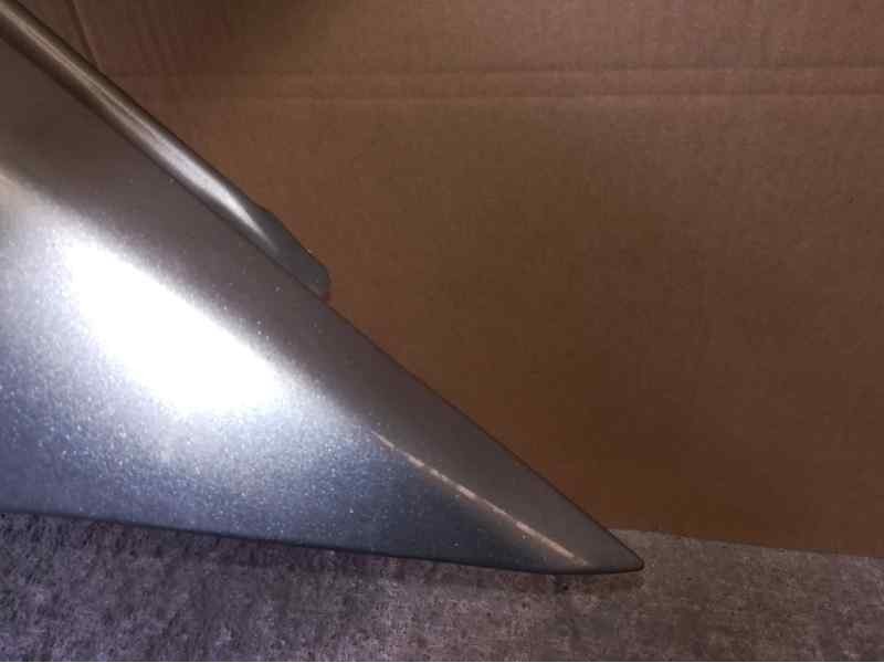 Recambio de aleta delantera derecha para mazda 5 berl. (cr) 2.0 crtd sportive (105kw) referencia OEM IAM   TOCADA