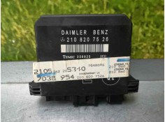 CENTRALITA CIERRE 2108207526 