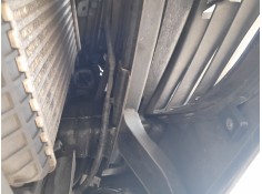 Recambio de refuerzo paragolpes delantero para hyundai i40 i (vf) 1.7 crdi referencia OEM IAM 865303Z000  