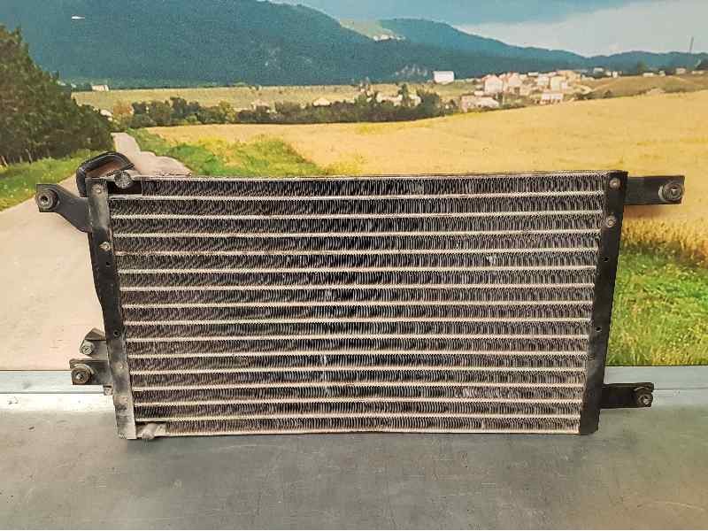 Recambio de condensador / radiador aire acondicionado para mitsubishi l 200 (k60t) 2500 gl diesel referencia OEM IAM   
