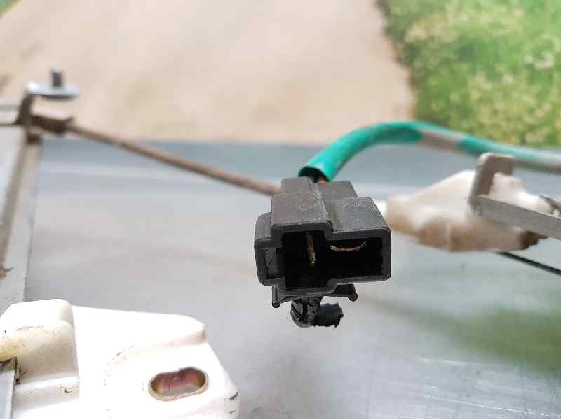 Recambio de elevalunas trasero derecho para daewoo lanos sx referencia OEM IAM  2 PINS ELECTRICO