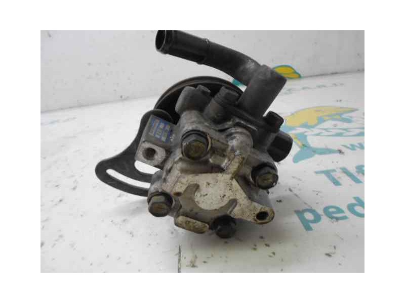 Recambio de bomba direccion para chevrolet matiz s referencia OEM IAM 96483038  
