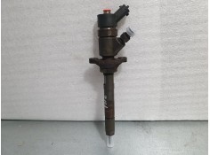 Recambio de inyector para peugeot 308 1.6 16v hdi referencia OEM IAM 0445110259 BOSCH 