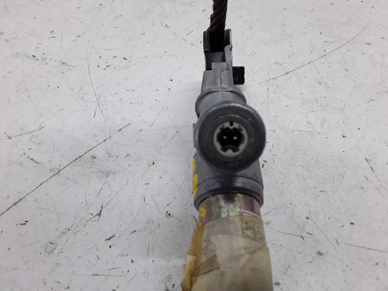 Recambio de pretensor airbag izquierdo para renault clio ii fase i (b/cbo) referencia OEM IAM 057161A  