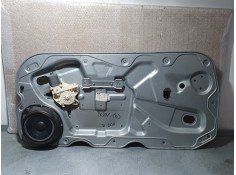 Recambio de elevalunas delantero derecho para ford focus berlina (cap) trend referencia OEM IAM 4M51B203A28BF  ELECTRICO