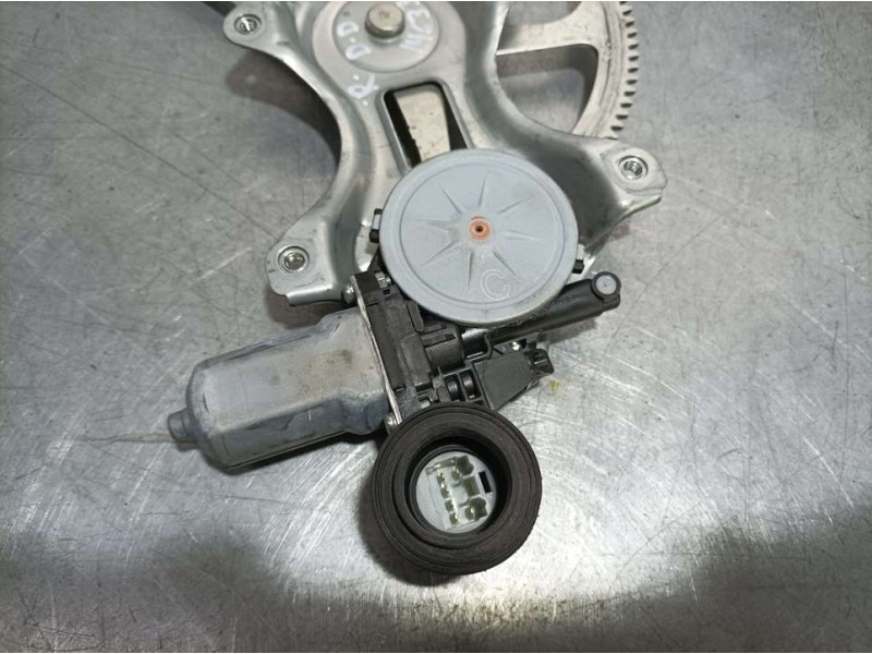 Recambio de elevalunas delantero derecho para toyota rav 4 advance hybrid referencia OEM IAM 8571035180 2621002331 ELECTRICO DEN