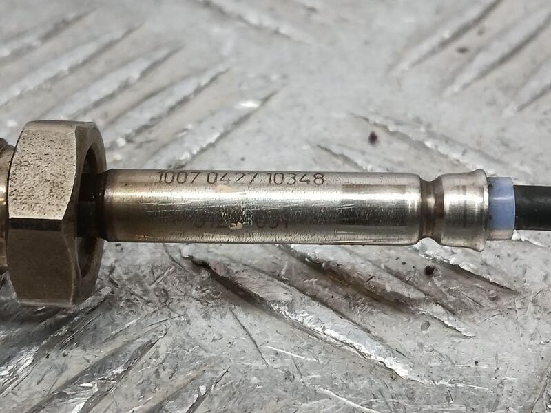 Recambio de sensor para volvo xc60 summum awd referencia OEM IAM 31293031  1007042710348