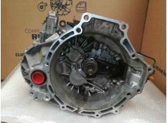 CAJA CAMBIOS A6031701XH 6 VELOCIDADES