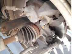 Recambio de mangueta delantera izquierda para ford focus iii 1.6 ecoboost referencia OEM IAM 1882875  