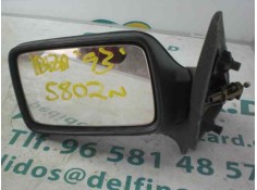 RETROVISOR IZQUIERDO 