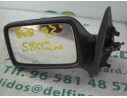 Recambio de retrovisor izquierdo para seat ibiza (6k) 1.4 referencia OEM IAM   