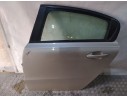 Recambio de puerta trasera izquierda para peugeot 508 access referencia OEM IAM 9006S0  