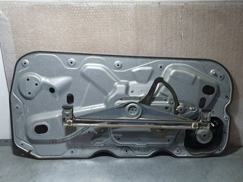 Recambio de elevalunas delantero derecho para ford focus berlina (cap) trend referencia OEM IAM 4M51B203A28BF  ELECTRICO