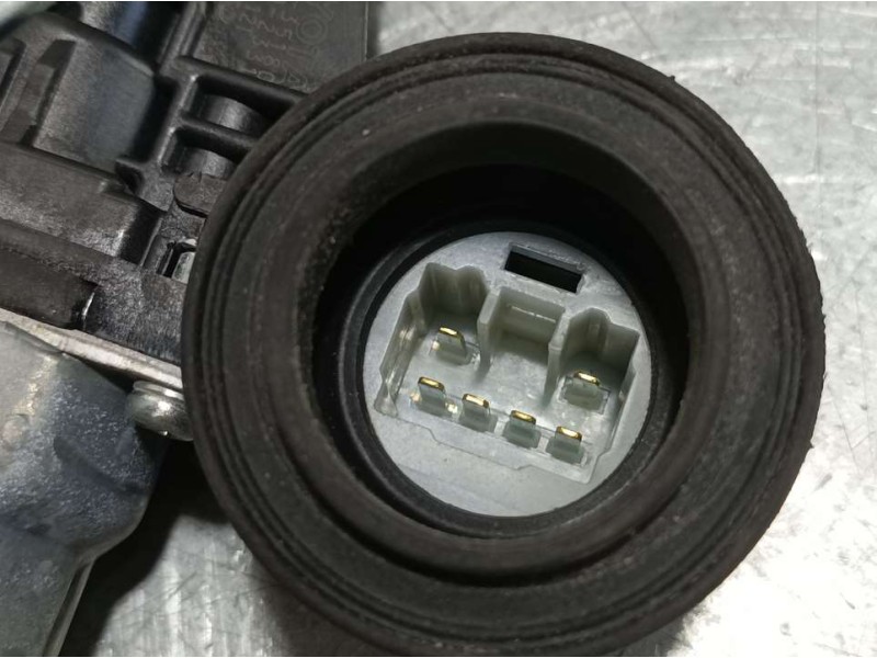 Recambio de elevalunas delantero derecho para toyota rav 4 advance hybrid referencia OEM IAM 8571035180 2621002331 ELECTRICO DEN