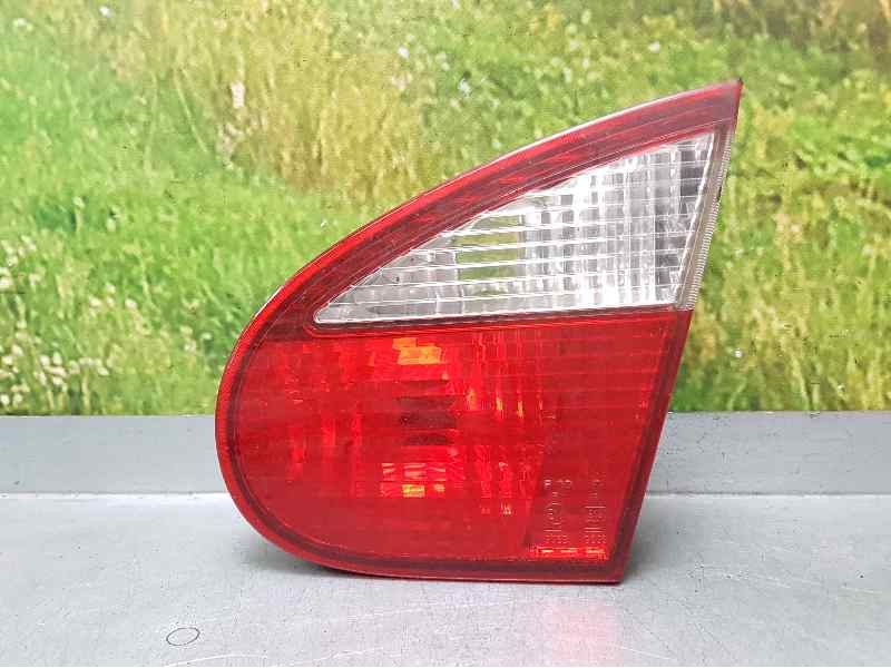 Recambio de piloto trasero derecho para daewoo lanos sx referencia OEM IAM   INTERIOR