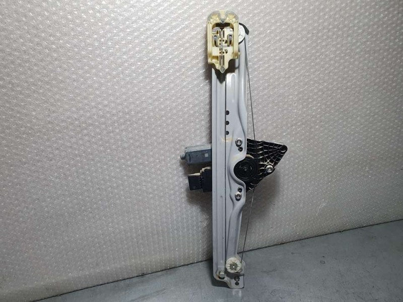 Recambio de elevalunas trasero derecho para opel crossland x excellence referencia OEM IAM 39137858  ELECTRICO 6 PINES