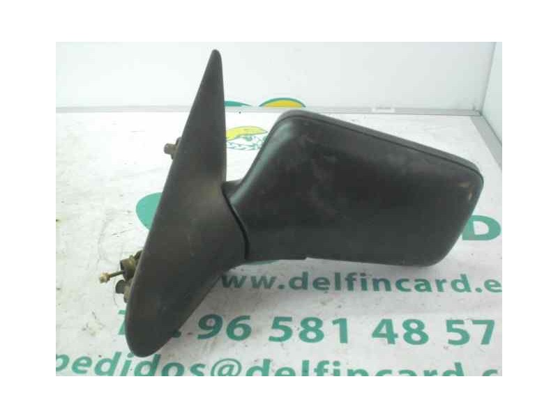 Recambio de retrovisor izquierdo para seat ibiza (6k) 1.4 referencia OEM IAM   