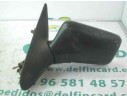 Recambio de retrovisor izquierdo para seat ibiza (6k) 1.4 referencia OEM IAM   