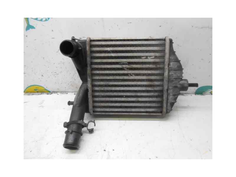 Recambio de intercooler para fiat punto berlina (188) 1.3 jtd 70 multijet active referencia OEM IAM   