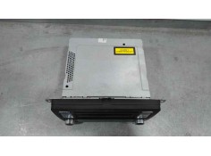 SISTEMA AUDIO / RADIO CD 1K0035186AD 