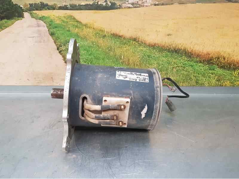 Recambio de motor completo para miles zx40st electrico referencia OEM IAM   ELECTRICO