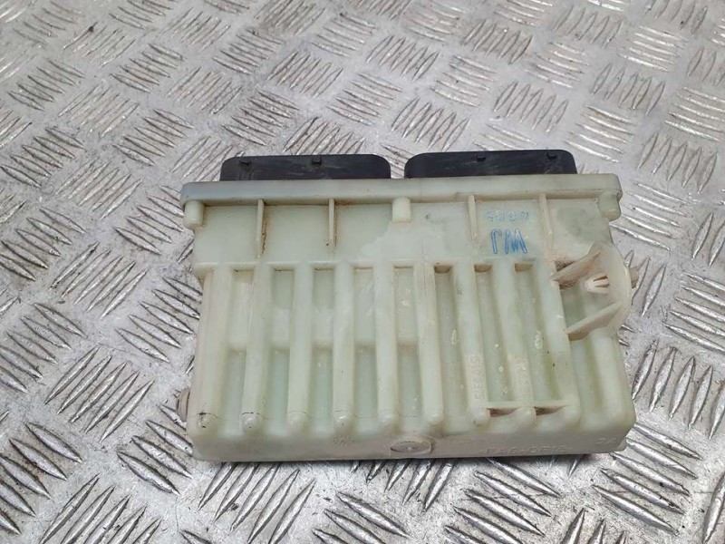 Recambio de centralita electros para opel zafira a club referencia OEM IAM 24462346 15408375 