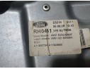 Recambio de elevalunas delantero derecho para ford focus berlina (cap) trend referencia OEM IAM 4M51B203A28BF  ELECTRICO