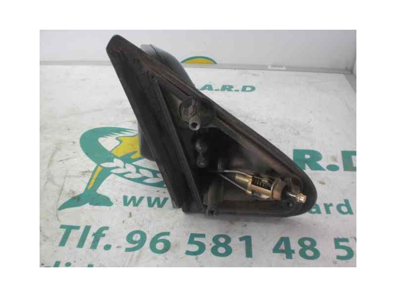 Recambio de retrovisor izquierdo para seat ibiza (6k) 1.4 referencia OEM IAM   