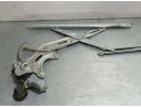 Recambio de elevalunas delantero derecho para toyota rav 4 advance hybrid referencia OEM IAM 8571035180 2621002331 ELECTRICO DEN