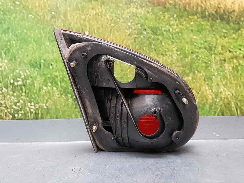 Recambio de piloto trasero derecho para daewoo lanos sx referencia OEM IAM   INTERIOR