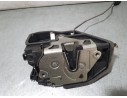 Recambio de cerradura puerta trasera derecha para bmw x3 (e83) 3.0d referencia OEM IAM 7167070  7 PINES