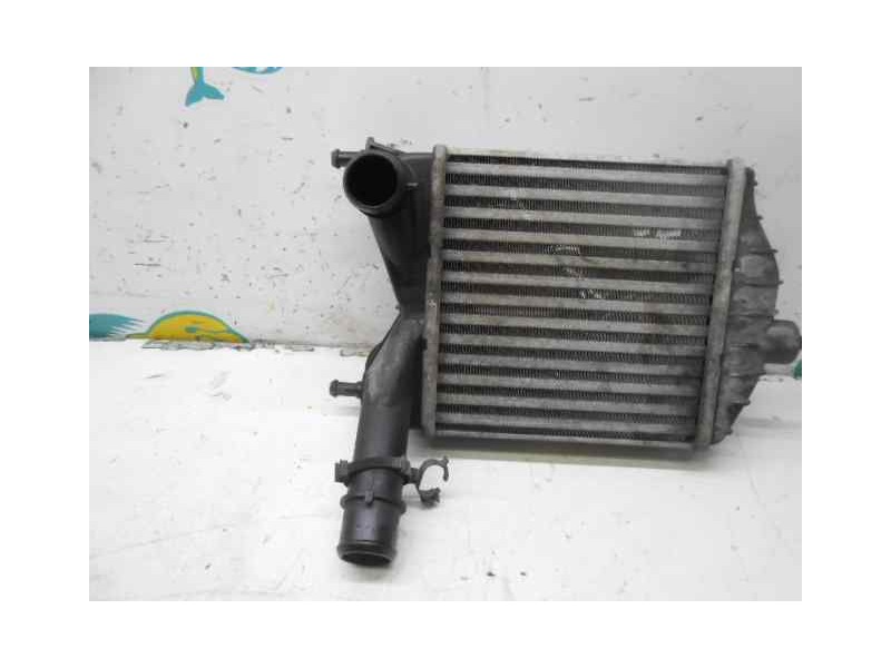 Recambio de intercooler para fiat punto berlina (188) 1.3 jtd 70 multijet active referencia OEM IAM   