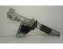 Recambio de elevalunas trasero derecho para renault megane ii familiar dynamique luxe referencia OEM IAM  6 PINS ELECTRICO