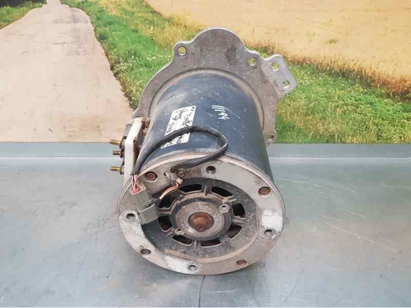 Recambio de motor completo para miles zx40st electrico referencia OEM IAM   ELECTRICO