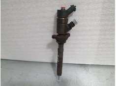 Recambio de inyector para peugeot 308 1.6 16v hdi referencia OEM IAM 0445110259 BOSCH 