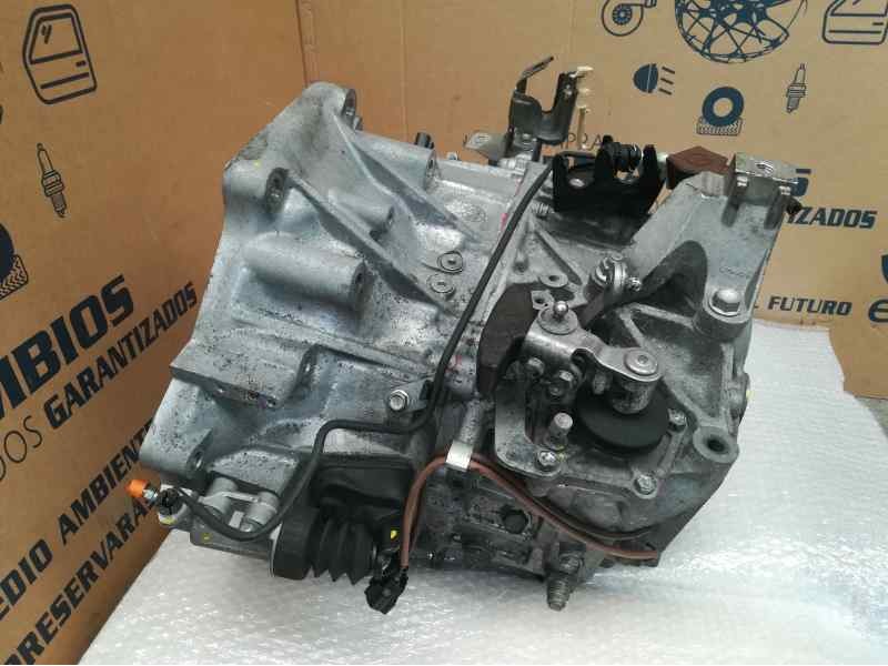 Recambio de caja cambios para mazda 5 berl. (cr) 2.0 crtd sportive (105kw) referencia OEM IAM A6031701XH  6 VELOCIDADES