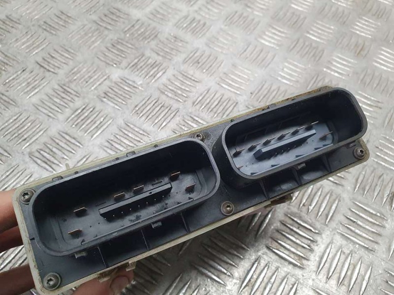 Recambio de centralita electros para opel zafira a club referencia OEM IAM 24462346 15408375 