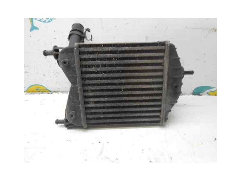 Recambio de intercooler para fiat punto berlina (188) 1.3 jtd 70 multijet active referencia OEM IAM   