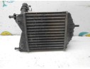 Recambio de intercooler para fiat punto berlina (188) 1.3 jtd 70 multijet active referencia OEM IAM   