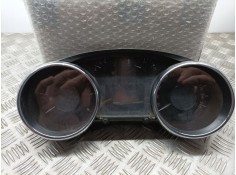 Recambio de cuadro instrumentos para peugeot 3008 allure referencia OEM IAM 9666276380  
