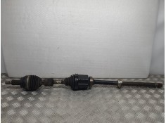 Recambio de transmision delantera derecha para land rover range rover evoque evoque referencia OEM IAM K8D23B436CB  