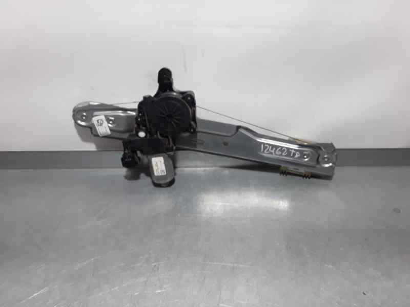 Recambio de elevalunas trasero derecho para ford c-max trend referencia OEM IAM AM51R27000BE 6 PINS ELECTRICO