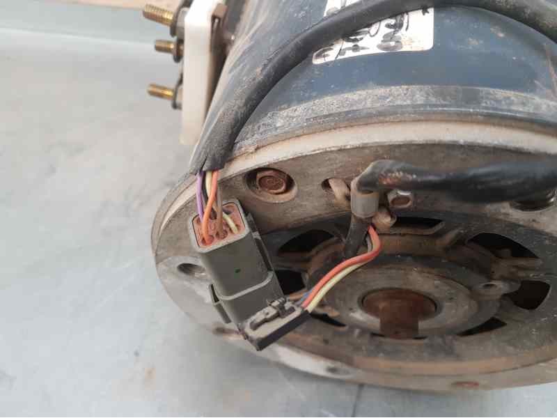 Recambio de motor completo para miles zx40st electrico referencia OEM IAM   ELECTRICO