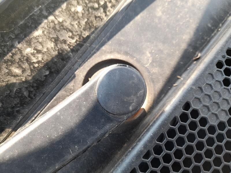 Recambio de motor limpia delantero para peugeot 308 ii (lb_, lp_, lw_, lh_, l3_) 1.2 thp 110 referencia OEM IAM 9810327980  