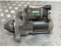 Recambio de motor arranque para hyundai i20 go referencia OEM IAM 3610004700  LUCAS